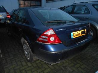 Ford Mondeo 1.8 i picture 3