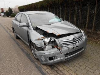 Toyota Avensis t4 2.2 d4d picture 1