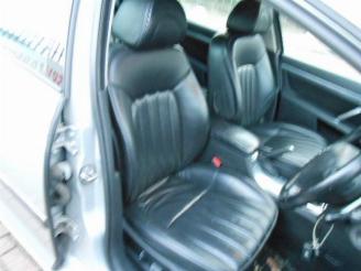 Peugeot 407 2.0 hdi picture 6