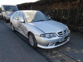 MG ZS 1.8i picture 1