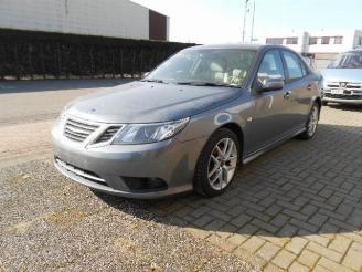 Saab 9-3 vector picture 1