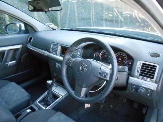 Opel Vectra 2.2i picture 5