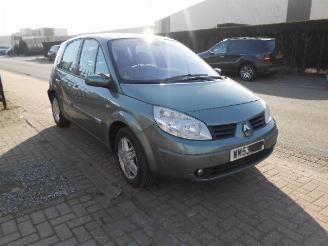 Renault Scenic 1.9dci picture 2