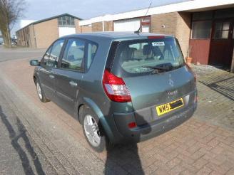 Renault Scenic 1.9dci picture 4
