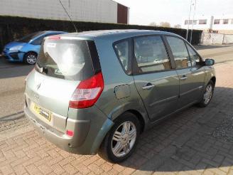 Renault Scenic 1.9dci picture 3