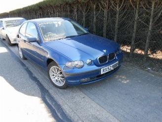 BMW 3-serie compact picture 1