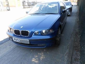 BMW 3-serie compact picture 2