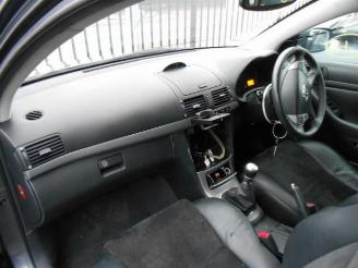 Toyota Avensis 2.2 d4d picture 5