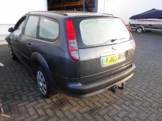 Ford Focus 1.6 tdci picture 3