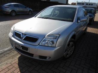 Opel Vectra 2.2i picture 1