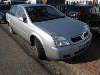 Opel Vectra 2.2i picture 2