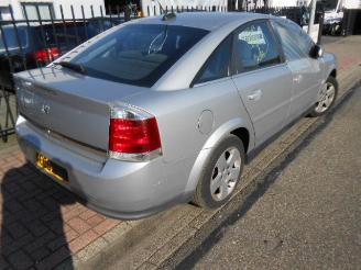 Opel Vectra 2.2i picture 4