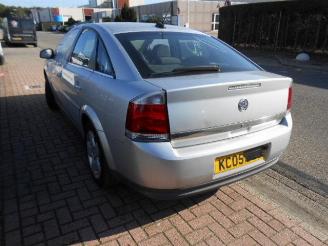 Opel Vectra 2.2i picture 3