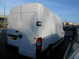 Renault Master 2.5dci picture 4