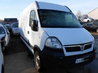Renault Master 2.5dci picture 1