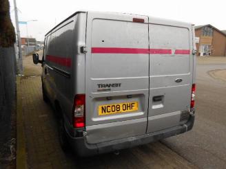Ford Transit 2.2 tdci picture 4