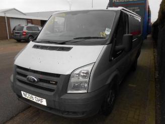 Ford Transit 2.2 tdci picture 2