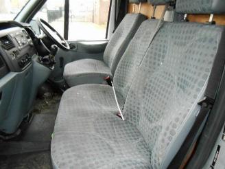 Ford Transit 2.2 tdci picture 6