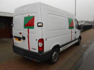 Renault Master 2.5dci picture 4