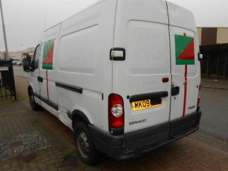 Renault Master 2.5dci picture 3