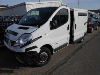 Renault Trafic 2.0dci picture 2