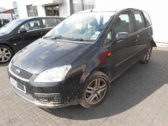 Ford C-Max 2.0tdci picture 2