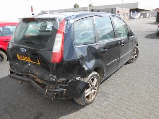 Ford C-Max 2.0tdci picture 4