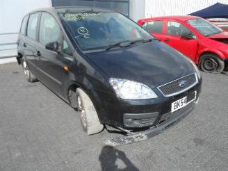 Ford C-Max 2.0tdci picture 1