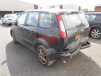 Ford C-Max 2.0tdci picture 3