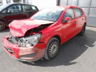 Opel Astra 1.4i picture 2