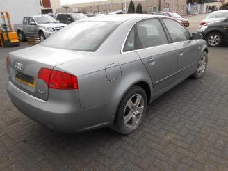Audi A4 2.0tfsi picture 4
