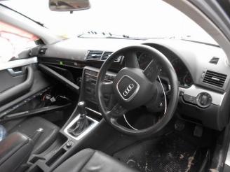 Audi A4 2.0tfsi picture 5