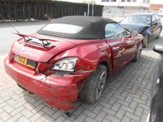 Chrysler Crossfire 3.2 i picture 3