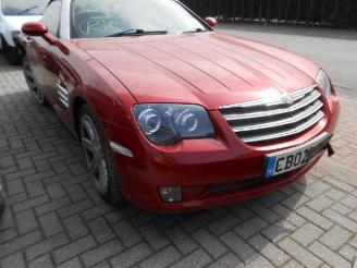 Chrysler Crossfire 3.2 i picture 2