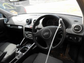 Audi A3 2.0tdi picture 5