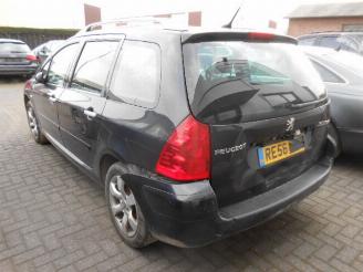 Peugeot 307 1.6hdi picture 4