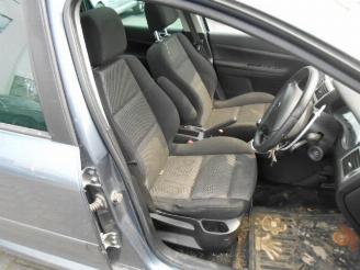 Peugeot 307 2.0 hdi picture 5