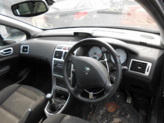 Peugeot 307 2.0 hdi picture 1