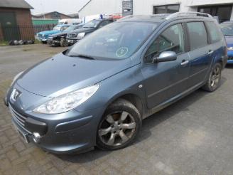 Peugeot 307 2.0 hdi picture 3