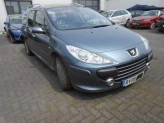 Peugeot 307 2.0 hdi picture 2