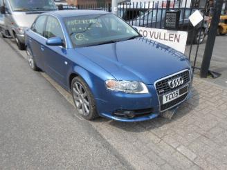 Audi A4 2.0tfsi picture 3