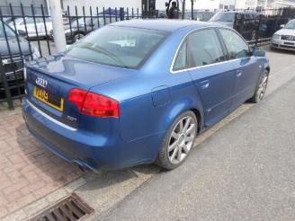Audi A4 2.0tfsi picture 1