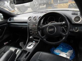 Audi A4 2.5tdi autm picture 5