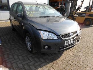 Ford Focus 1.6d picture 2