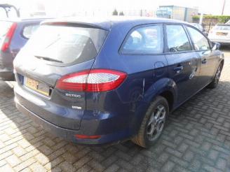 Ford Mondeo 2.0d picture 3