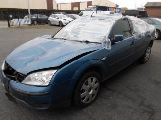 Ford Mondeo 1.8i picture 1