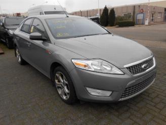 Ford Mondeo 2.0i picture 2