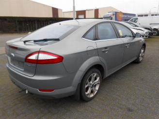 Ford Mondeo 2.0i picture 3