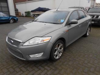 Ford Mondeo 2.0i picture 1