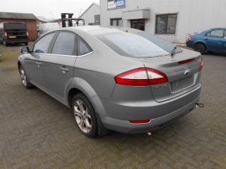 Ford Mondeo 2.0i picture 4